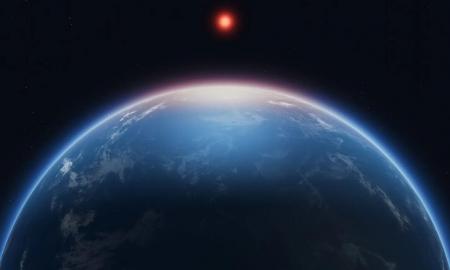 Nebe vieni? Mokslininkai užfiksavo signalą, kurio neįmanoma paaiškinti