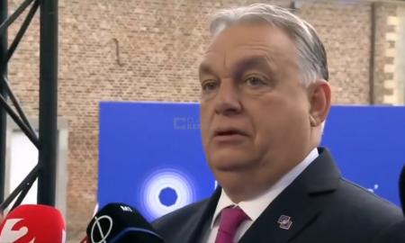 Revoliucija už sienos: Orbano imperija traška, o į dienos šviesą kyla intymios paslaptys