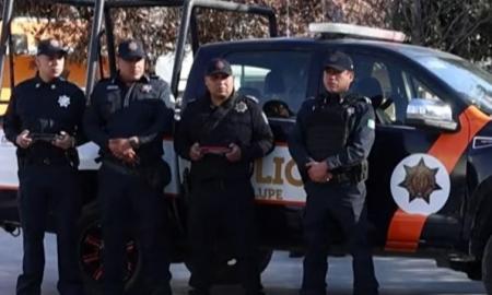 Pamirškite apsaugos darbuotojus: čempionate tvarką darys robotų-šunų armija – sužinokite, ką jie gali (Video)