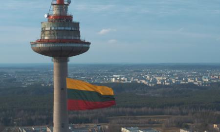 Atnaujinti duomenys. „Lietuva užsidaro.“ Tokios Vasario 16-osios dar nebuvo 