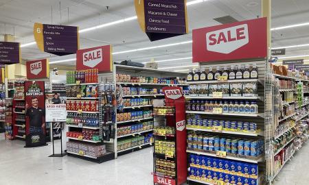 Nematomas pinigų „siurblys“ prie kasos. Kaip smulkiausia pirkinių eilutė per metus suryja solidžią sumą