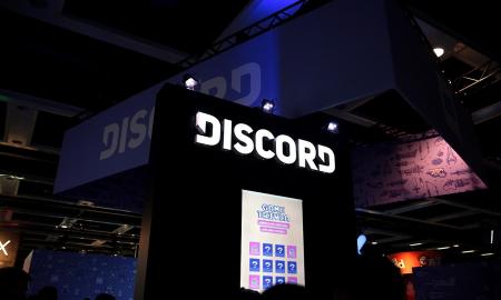 „Discord“ privers skenuoti veidus! Kyla pasaulinis maištas 
