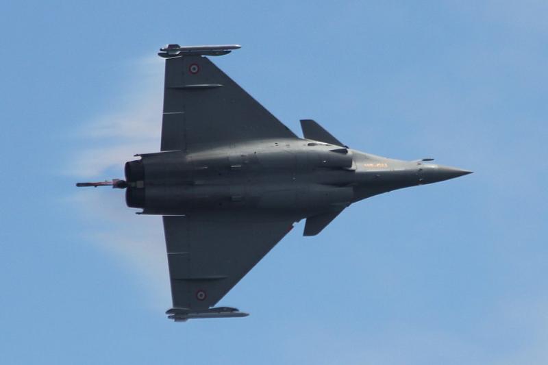 „Rafale“