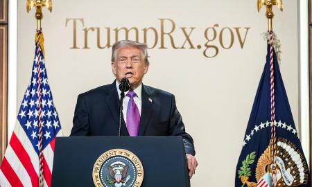 „Jam teks pajudėti.“ Trumpas turi reikalavimų vienam žmogui