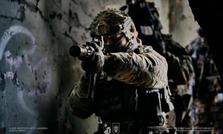 Tūkstančiai karių Estijoje tapo „lavonais“: 10 kv. km tapo mirties zona