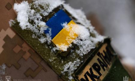 Tai nebe 100, nebe 1000. Tai 10 000. Štai kas jau keliauja į Ukrainos frontą! (Video)