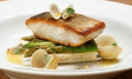 Retas ją žino. Viena sveikiausių žuvų Baltijos jūroje. Gausu baltymų ir beveik neturi kaulų