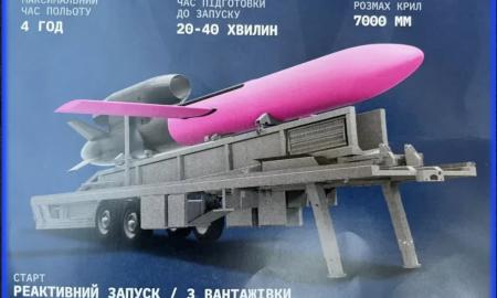 Mirtinas „Flamingo“ kirtis: Rusijos sviedinių atsargos karui su NATO virto pelenais