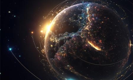 Giliai po paviršiumi snaudžia gyvybė. Jos formos milijonus metų laukė signalo