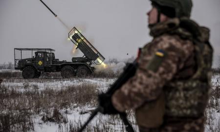 Jie apžiūrėjo naujausio rusų ginklo nuolaužas. Ant jų rado naują žymę (Foto)