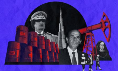 Naftos prakeiksmas: kodėl gamtos turtai ne visada atneša gerovę