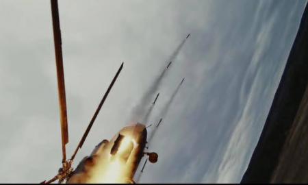 Jie „nulaužė“ Rusijos dangų. Syrskio strategija atvėrė kelius į Maskvos užnugarį (Video)