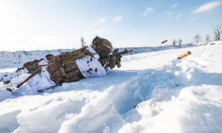 „Nėra prasmės su jais kovoti, jei gali palaukti“: rusai atsidūrė pragare