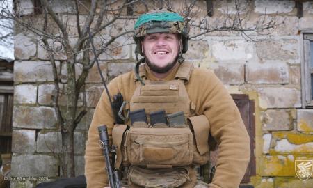 „Pakeliu galvą, matau šalia, už penkių metrų, tanką. Suprantu, kad tai pabaiga...“ (Foto)