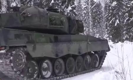 Lietuva bus pačiame centre. Gimsta naujas karinis blokas. Jie jungia pajėgas (Video)