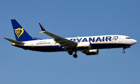 Konfiskuos ir išmes. Naujas „Ryanair“ draudimas šokiruoja