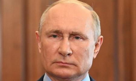 „Putinas – NATO metų žmogus?“ Neįtikėtini žodžiai iš JAV Senato sudrebino internetą