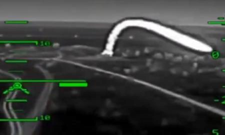 „Nepataikei. Dabar mano eilė.“ Įspūdinga ukrainiečių pergalė (Video)