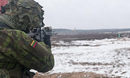 Rusija bus įsiutus. JAV analitikai sužavėti: „Lietuva ir Lenkija pastatys beribę tvirtovę“