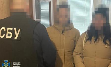 Šiais išpuoliais buvo siekiama sukrėsti Ukrainą. Jos jau yra SBU rankose