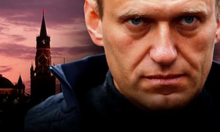 Navalno mirtis: Europos šalys teigia, kad jis buvo nunuodytas retu varlės nuodu