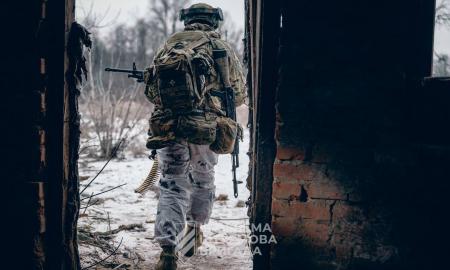 Geniali ukrainiečių idėja. Štai kaip apgaudinėja rusiškus termovizinius dronus (Foto)