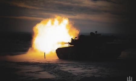 [ŽT] Kritinis trūkumas: paaiškėjo, kiek laiko Europa išgyventų prasidėjus karui