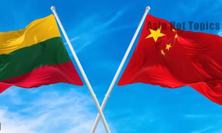 Jie rėžė tiesiai: „Ištaisykite klaidas“. Ar Lietuva pasirengusi klauptis prieš Kiniją?