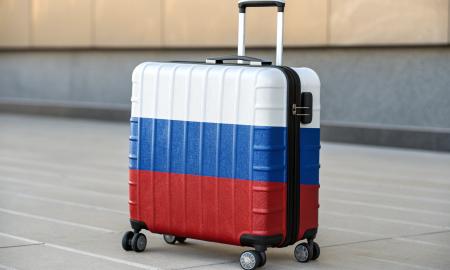 [ŽT] „Pyzd*** atgal į Rusiją!“ – baigėsi kantrybė. Laukia masinė rusų deportacija? (Video)