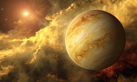 Sensacingas atradimas Veneroje. Viduje slypi... kažkas milžiniško