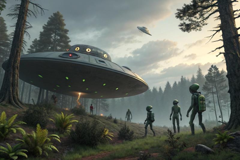 Asociatyvi nuotrauka