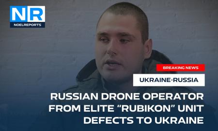 Jis pabėgo iš elitinio dalinio. Rusas atskleidžia, kas vyksta armijoje (VIDEO)