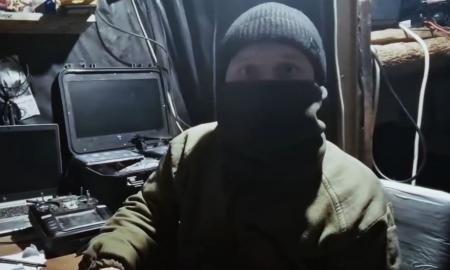 [ŽT] Neregėta dvikova ore: ukrainiečių pilotas rusų droną įveikė ne kulkomis, o tiesiog nupjovęs jo „gyvybės giją“! (Video)