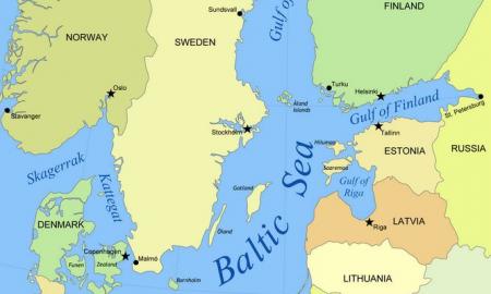 Tiksinti bomba Baltijos jūroje: 175 Rusijos „laivai vaiduokliai“ be draudimo ir su netikromis vėliavomis