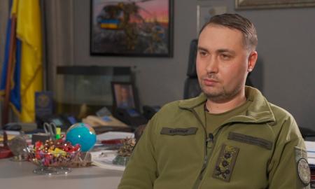 Derybos dar neprasidėjo, o Medinskis jau „nušluotas“: smūgis nuo Budanovo (Foto)