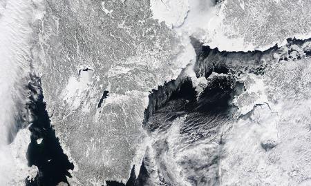 Meteorologai neturi iliuzijų. Tai pirmas kartas per daugelį metų