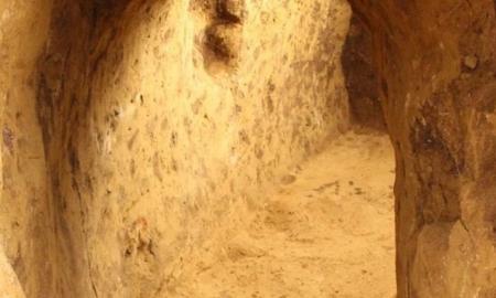 Paslaptingi tuneliai po Europa. Jų yra tūkstančiai. Tyrėjai to nesitikėjo