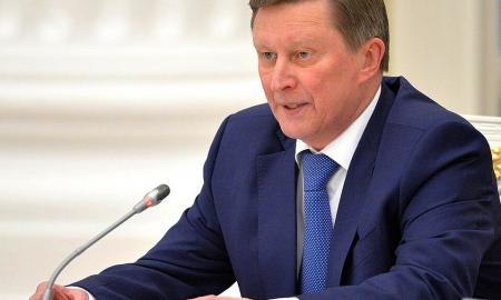 Grandiozinės naujienos iš Rusijos. Jis turėjo pakeisti Putiną. Jis buvo pašalintas