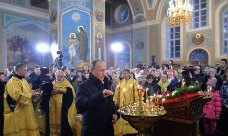 Rusija silpnesnė nei per Krymo karą? Štai kodėl ginklai Ukrainai keliauja būtent dabar 