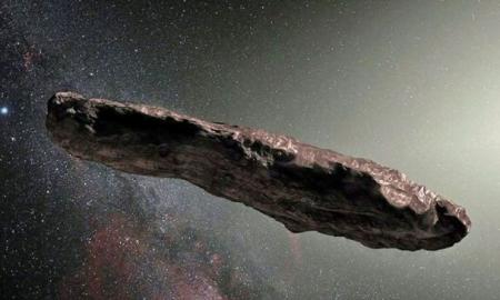 Atrodo ir elgiasi kaip ateivių laivas? 3I/ATLAS kaitina vaizduotę. Sugalvojo, kaip jį pasivyti ir pasižiūrėti