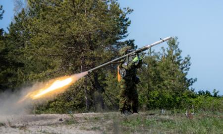 Vokietijai atsibodo JAV. Bundesveras kreipėsi į Lenkiją. „Tai – hitas, geidžiamas visame pasaulyje“