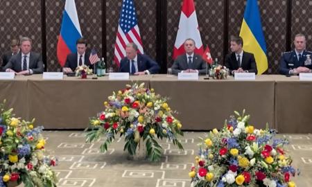 „The Economist“ smogė: Ukrainos komandoje – du skirtingi pasauliai!