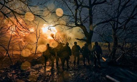 Krito „nepralaužiama“ fronto linija. Generalinis štabas tylėjo ne veltui – Syrskio staigmena pribloškė Kremlių (Foto)