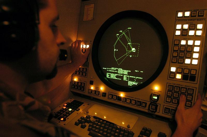 „Patriot“ operatorius