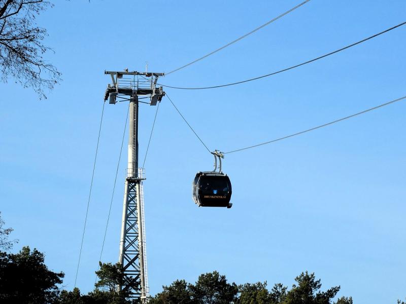 Druskininkų lynų kelias 