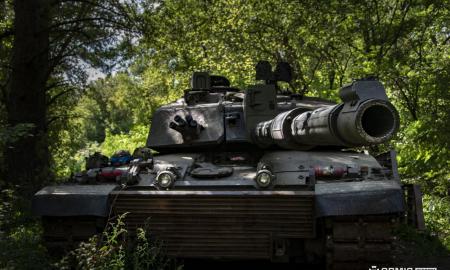 „Zelenskis sužlugdė Ukrainos kontrpuolimą.“ Netikėtas Zalužno kaltinimas