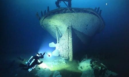 Dešimtmečiai tyrimų ir proveržis. Viena didžiausių paslapčių išspręsta (FOTO, VIDEO)