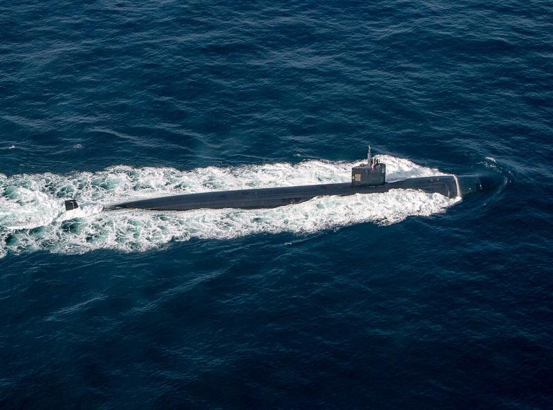 USS San Juan (SSN-751)
