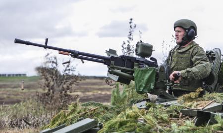 Ar Rusijos ataka neišvengiama? Švedai perspėja apie 3 galimus scenarijus