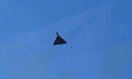 „Pirmas tai patvirtinantis įrašas.“ Karas staiga pasikeitė (Video)